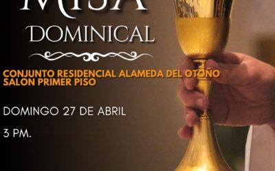 Eucaristía Alameda del Otoño